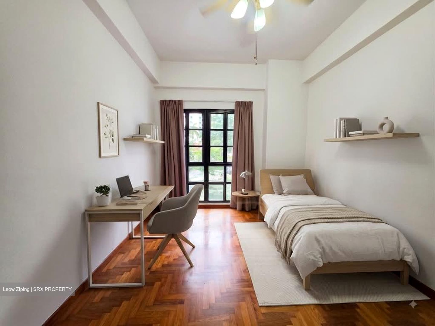 Chiltern Park (D19), Condominium #602799791